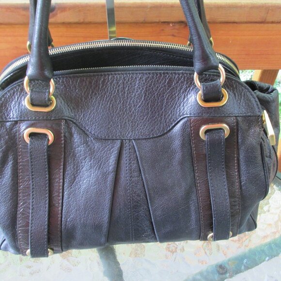 Marc Jacobs Hudson Bag - Picture 3 of 9